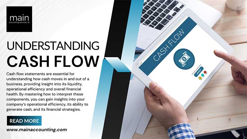 Understanding Cash Flow